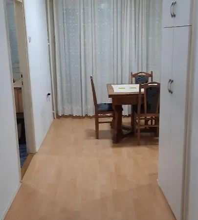 Apartman Boba Ruma Exterior photo
