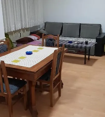Apartman Boba Ruma Exterior photo