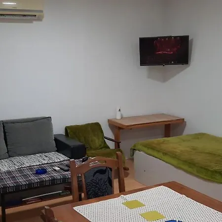 Apartman Boba Ruma Exterior photo