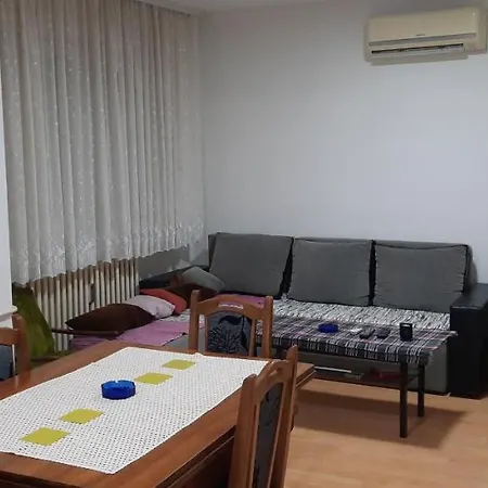 Apartman Boba Ruma Exterior photo