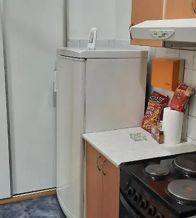 Apartman Boba Ruma Exterior photo
