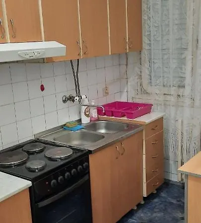 Apartman Boba Ruma Exterior photo