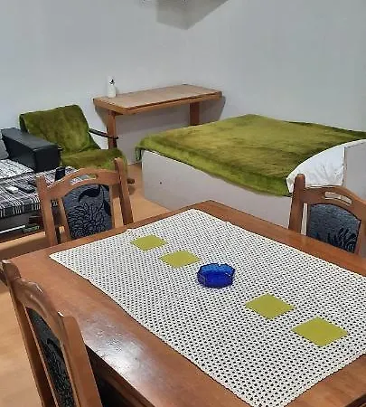Apartman Boba Ruma Exterior photo