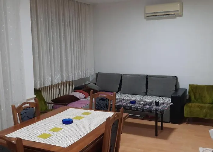 Apartman Boba