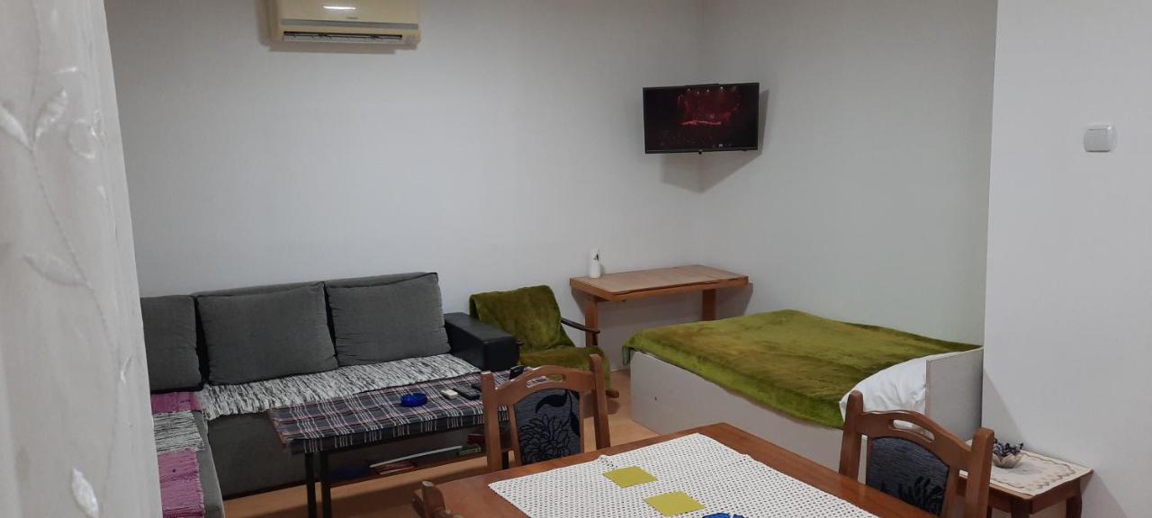 Boba Apartment Ruma